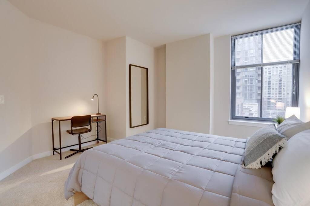 ארלינגטון Upscale Comfort Next To Metro And Dining מראה חיצוני תמונה