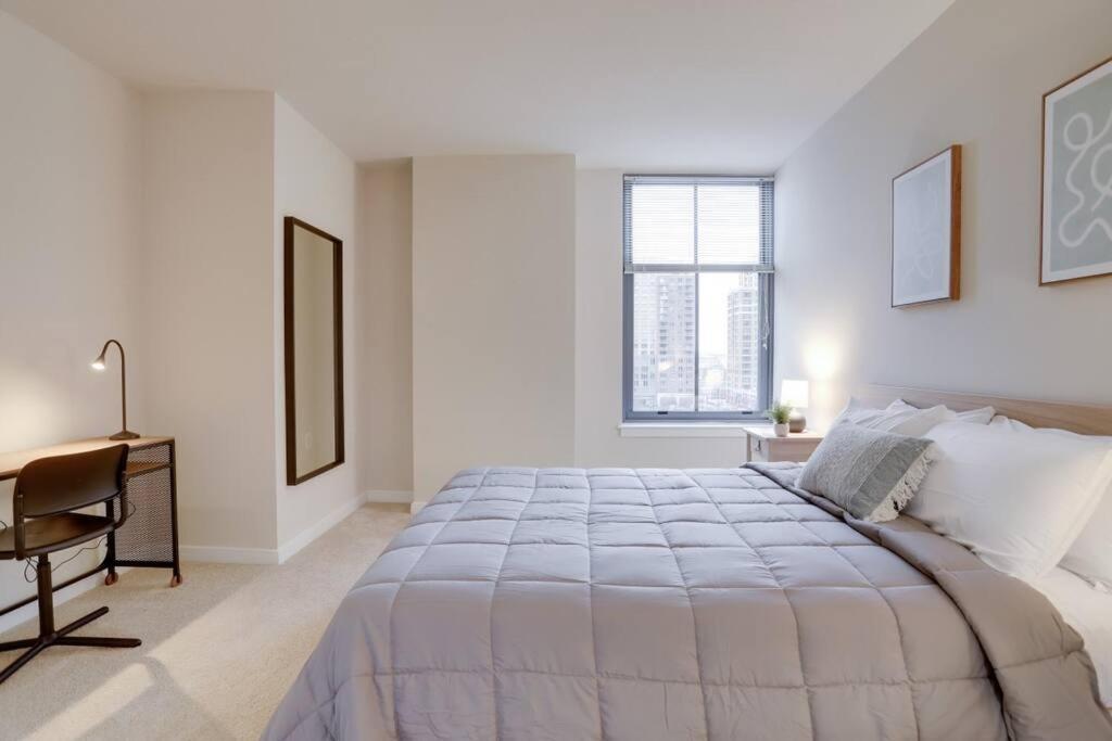 ארלינגטון Upscale Comfort Next To Metro And Dining מראה חיצוני תמונה