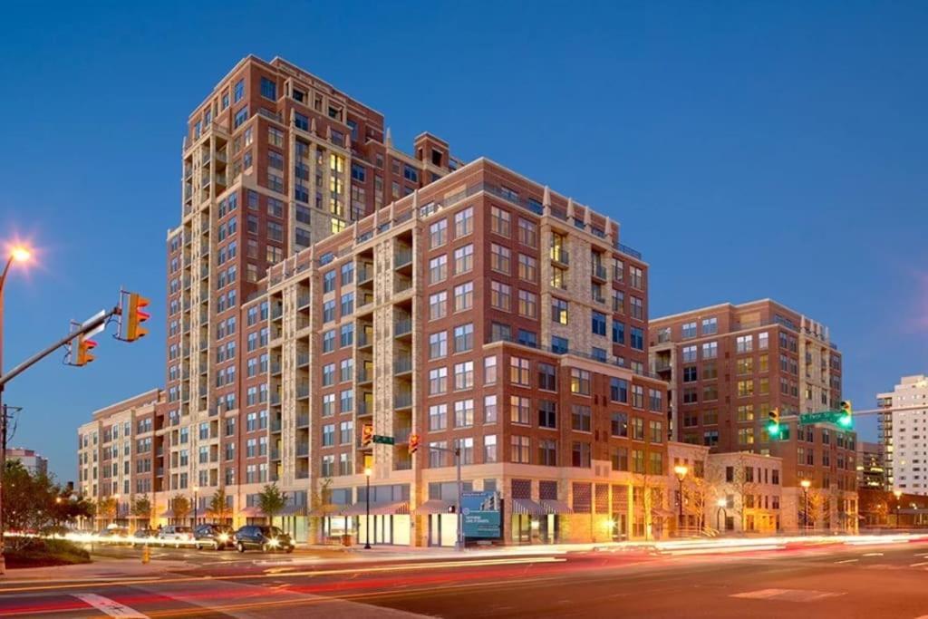 ארלינגטון Upscale Comfort Next To Metro And Dining מראה חיצוני תמונה