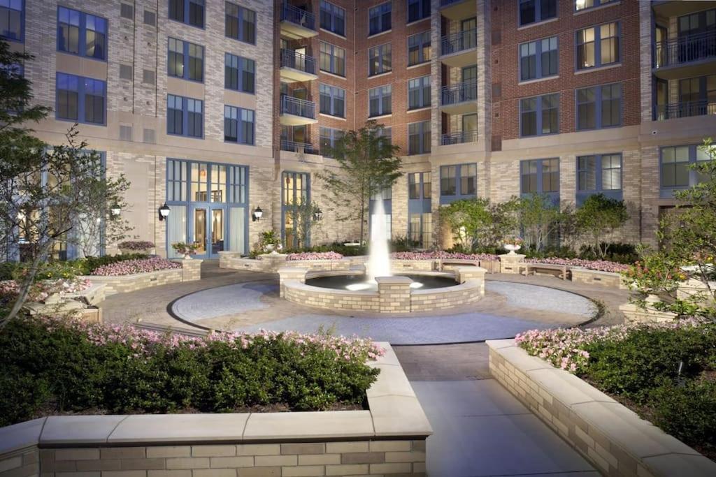 ארלינגטון Upscale Comfort Next To Metro And Dining מראה חיצוני תמונה