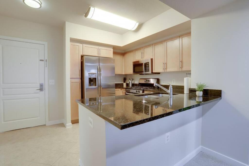ארלינגטון Upscale Comfort Next To Metro And Dining מראה חיצוני תמונה