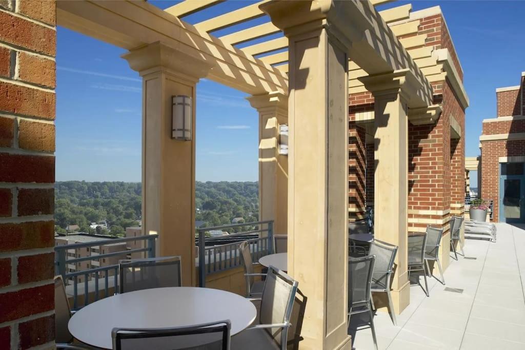 ארלינגטון Upscale Comfort Next To Metro And Dining מראה חיצוני תמונה