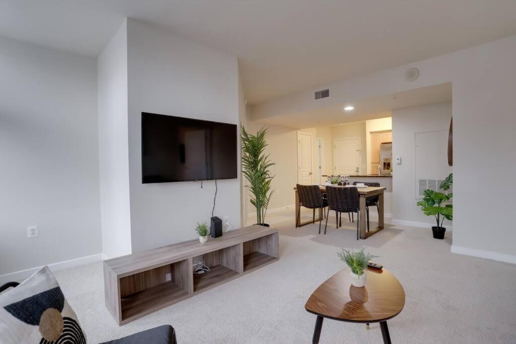 ארלינגטון Upscale Comfort Next To Metro And Dining מראה חיצוני תמונה