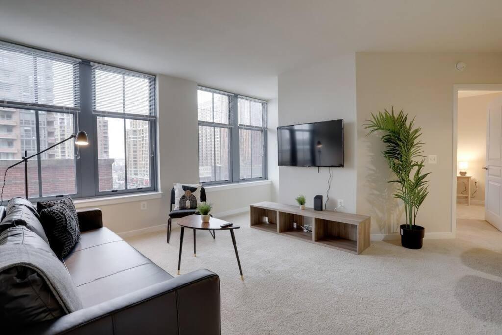 ארלינגטון Upscale Comfort Next To Metro And Dining מראה חיצוני תמונה