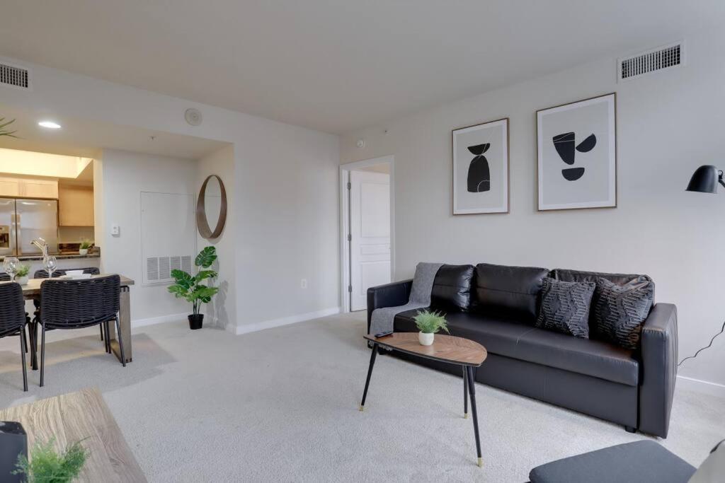 ארלינגטון Upscale Comfort Next To Metro And Dining מראה חיצוני תמונה