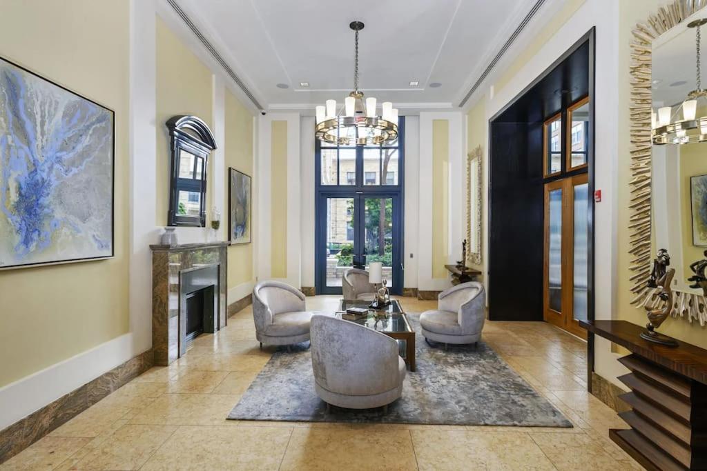 ארלינגטון Upscale Comfort Next To Metro And Dining מראה חיצוני תמונה