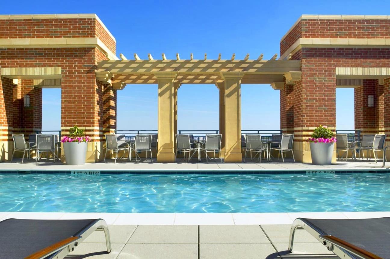 ארלינגטון Upscale Comfort Next To Metro And Dining מראה חיצוני תמונה